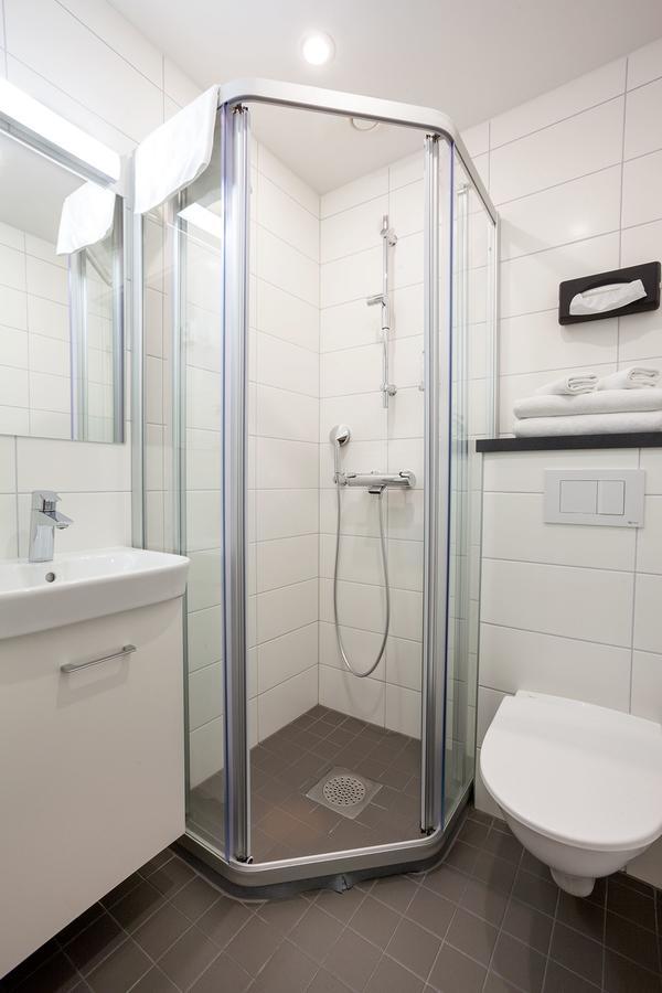 Pietarsaaren Kaupunginhotelli Jakobstad Extérieur photo