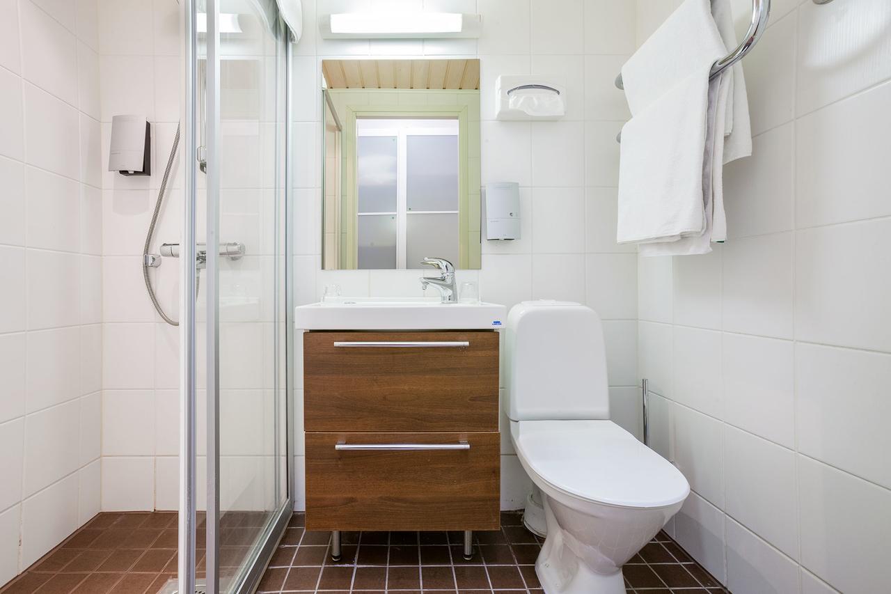 Pietarsaaren Kaupunginhotelli Jakobstad Extérieur photo