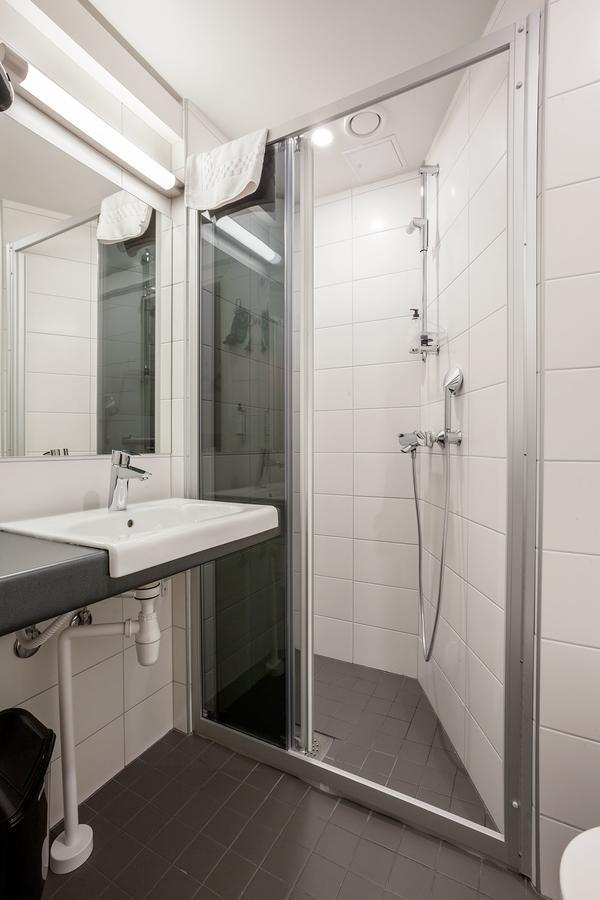 Pietarsaaren Kaupunginhotelli Jakobstad Extérieur photo