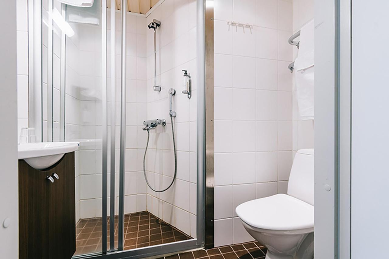 Pietarsaaren Kaupunginhotelli Jakobstad Extérieur photo
