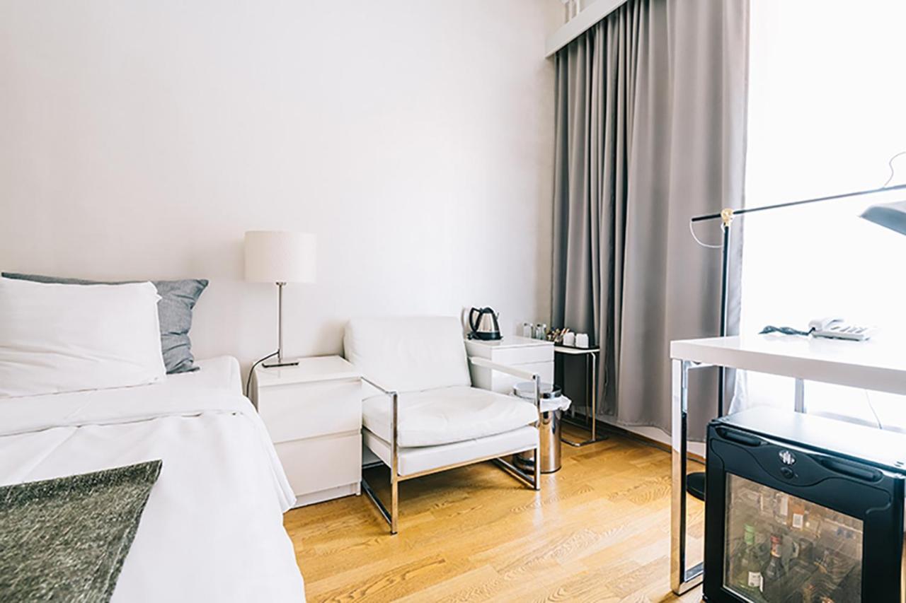 Pietarsaaren Kaupunginhotelli Jakobstad Extérieur photo